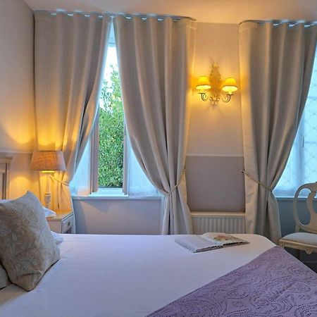 Hotel Traiteur Les Ormes, The Originals Relais Барнвиль-Картере Экстерьер фото