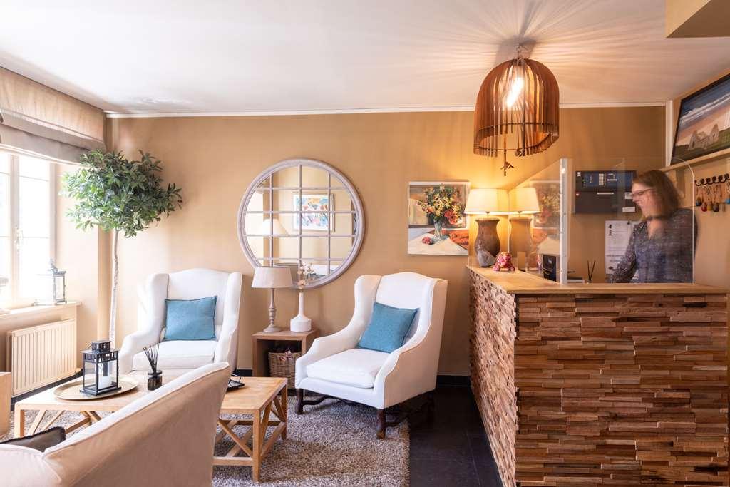 Hotel Traiteur Les Ormes, The Originals Relais Барнвиль-Картере Экстерьер фото