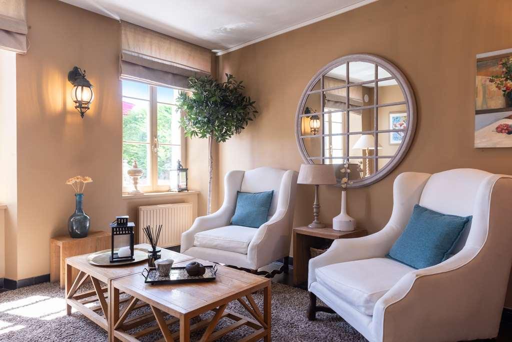 Hotel Traiteur Les Ormes, The Originals Relais Барнвиль-Картере Экстерьер фото