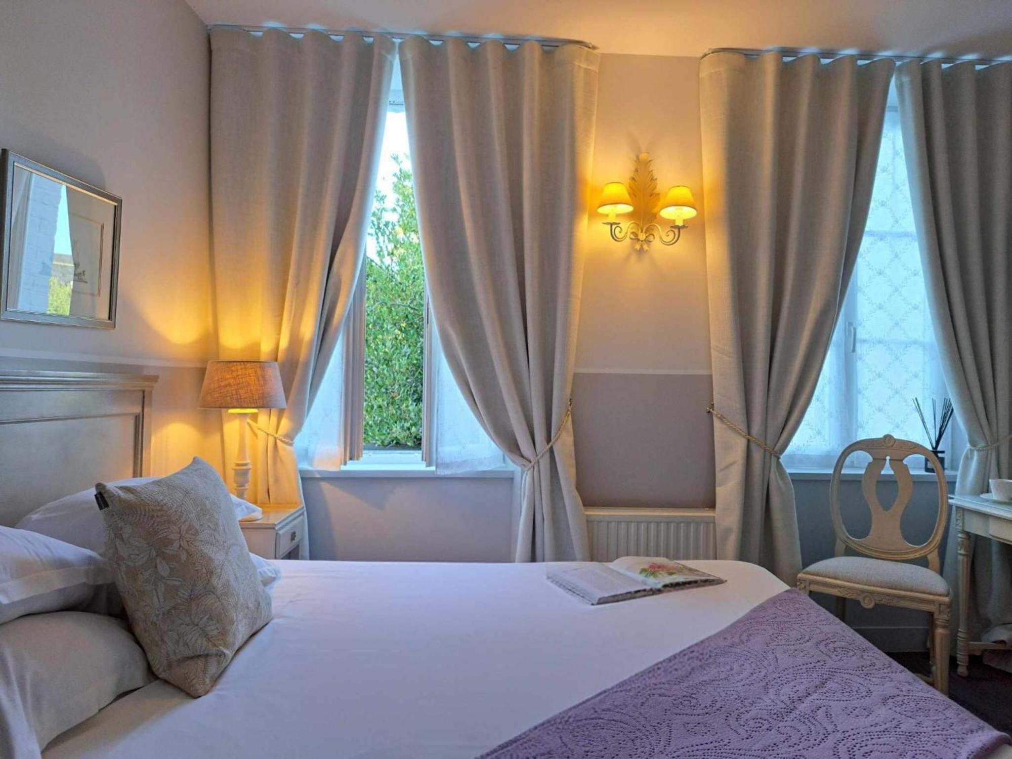 Hotel Traiteur Les Ormes, The Originals Relais Барнвиль-Картере Экстерьер фото