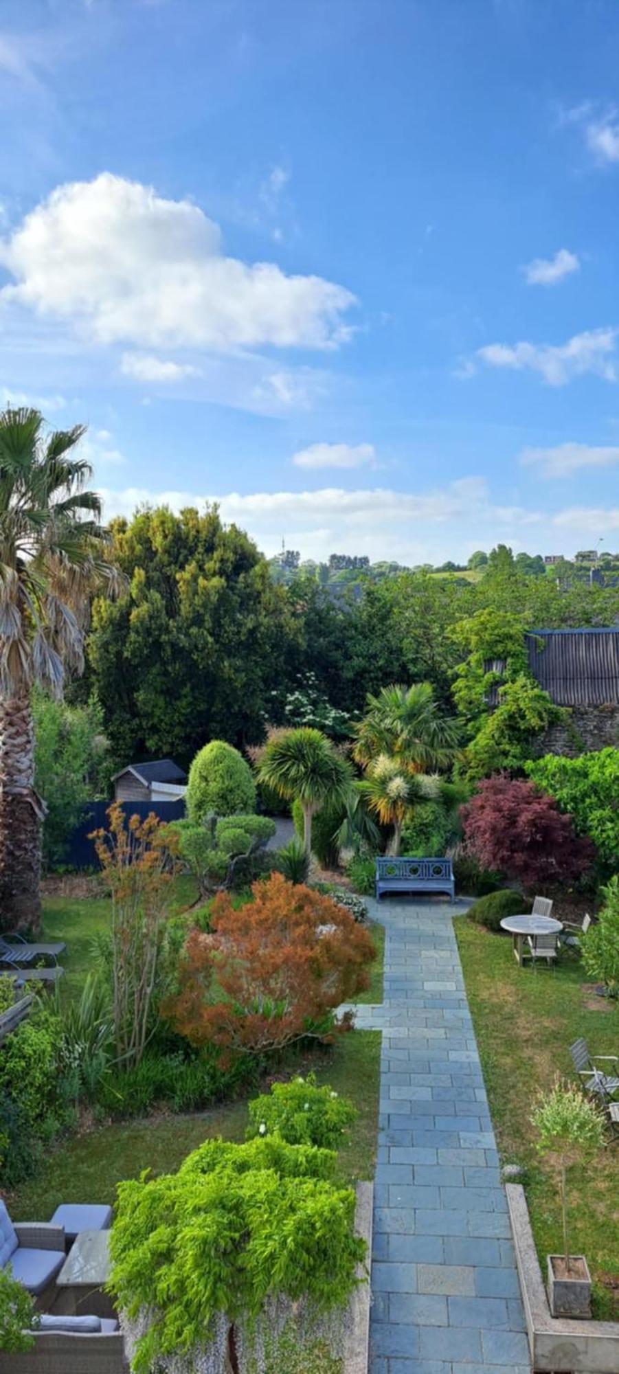Hotel Traiteur Les Ormes, The Originals Relais Барнвиль-Картере Экстерьер фото